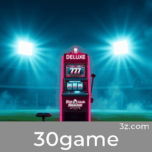 30game: O Aplicativo que Revoluciona suas Apostas