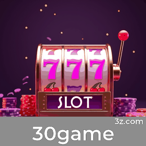 30game Casino: Programa VIP Exclusivo e Luxuoso