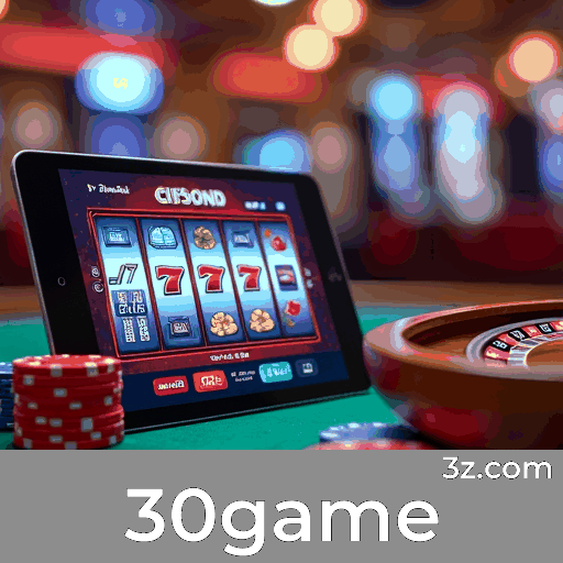 Registre-se Rapidamente e Desbloqueie Recompensas Exclusivas no 30game