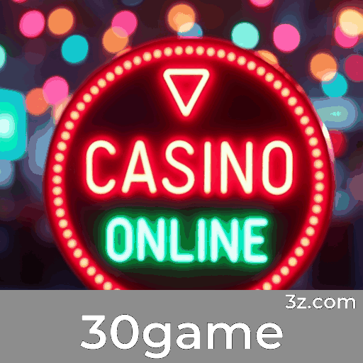 30game Casino: Programa VIP Exclusivo e Luxuoso